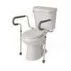 Toilet Safety Rail G30300H Medline