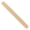 Nonsterile XL Tongue Depressor, 10" x 3/16" Thick (Case of 1000) MDS202045 Medline