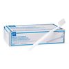 Deluxe Adult Toothbrush, Individually Wrapped (Case of 144) MDS136700 Medline
