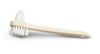 2-Sided Denture Brushes, Ivory (Box of 24) NONTBDENZ Medline