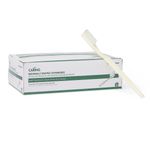 Adult Toothbrush with 30 Tufts, Individually Wrapped (Box of 24) MDS136000Z Medline