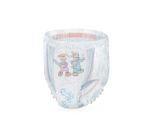 DryTime Child Disposable Training Pants, Size XL (4T-5T), 38+ lb. (Case of 104) MSC29813 Medline