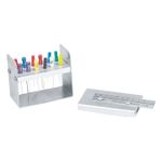 U-46 Finger Instrument Stand w/ Ruler on Lid