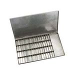 U-66 Root Canal Cabinet Naval Graduate Dental School