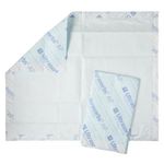 Ultrasorbs Air-Permeable Drypad Underpads, 31" x 36" (Case of 40) ULTRASORB3136 Medline