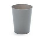 Graphite Unbreakable Tumbler, 9 oz. (Case of 500) DYND80454 Medline