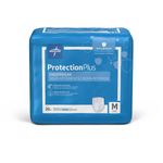 Underwear Protective Incontinence (Box of 20) MSC33005H Medline