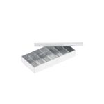 University of Michigan Root Canal Cabinet