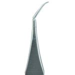 Uthoff-Gills Capsulotomy Scissors