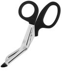 EMT Utility Scissors 12/Box (floor grade) Scissors by Prestige Medical