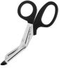 EMT Utility Scissors 12/Box (floor grade) Scissors by Prestige Medical