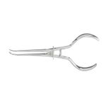 UW RUB. DAM CLAMP FCPS 76-15
