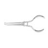 UW RUB. DAM CLAMP FCPS 76-15