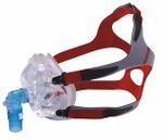 V2 CPAP Full Face Mask, Extra Small