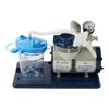 Vac-Assist Suction Aspirator with 800 cc Canister HCS7000 Medline
