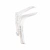 Disposable Nonsterile Vaginal Speculums, Size: L (Case of 100) DYND70420L Medline