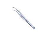 Vantage Serrated Tips College Pliers by Miltex Integra