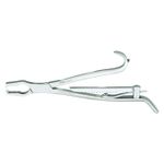 Vantage Kern Bone Forceps W/ Ratchet