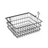 Rolling Walker Basket G07815 Medline