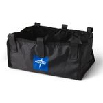 Medline Basic Rollator Black Tote Bag MDS86850BAG
