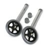 5" Caster Kits for Walkers (Case of 6) MDS86615W5W Medline