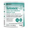 Ketonex-2 Unflavored Powder 14.1 oz. (1 Can) 67050 by Abbott