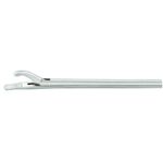 WEINGARTNER EAR FORCEPS 3 19-437
