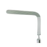 Wertheim-Cullen Pedicle Clamp