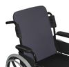 Standard Back Cushion with Lumbar Support, 24" MSCBL24 Medline