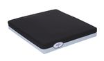 Gel Foam Pressure Redistribution Cushion for Wheelchair, 20" x 18" x 2" MSCPRC22018 Medline