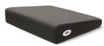 Medline Foam Wedge Wheelchair Cushion, Depth: 18" x Length: 16 " MSCWEDG1618 Medline