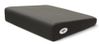 Medline Foam Wedge Wheelchair Cushion, Depth: 18" x Length: 16 " MSCWEDG1618 Medline