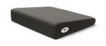 Medline Foam Wedge Wheelchair Cushion, 18" x 16" MSCWEDG1816 Medline