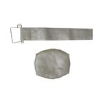Guardian Wheelchair Accessory, Armrest Cover, RPO.7702/06/96 G222-0372 Medline