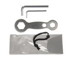 Wheelchair Accessory Tool Set WCA806905 Medline