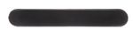 Nylon Full-Length Armrest Pad for Ultralight Bariatric Transport Chair WCA806915FP Medline