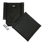 Upholstery Kit for 16" K4 Lightweight and K4 Basic Wheelchair WCA806921K4S Medline