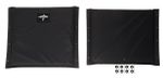 Upholstery Kit for 18" K3 Basic Wheelchair WCA806922K3S Medline
