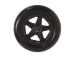 Medline Wheelchair 8" Front Caster with Bearings for Kidz Pediatric Wheelchair WCA806930PP Medline