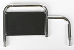 Desk-Length Armrest Assembly for Medline Wheelchairs (Pair) WCA806960 Medline