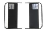 Full-Length Armrest Assembly for Excel 2000 Wheelchair (Pair) WCA806961 Medline