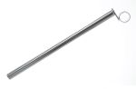 Slide Tube for Excel 2000 Wheelchair WCA806996 Medline