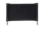 Reclining Wheelchair Accessory, Recliner Headrest, Vinyl, 18" x 10" (for models MDS808350, MDS808450, MDS808550 and MDS808650) WCA808926R Medline