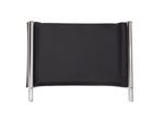Reclining Wheelchair Accessory, Headrest, Vinyl, 20" x 10" (for models MDS808350, MDS808450, MDS808550 and MDS808650) WCA85HDREST2 Medline