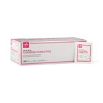 Obstetrical Cleansing Towelettes (Case of 1000) MDS094186 Medline