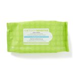 Aloetouch Sensitive Hypoallergenic Fragrance-Free Baby Wipe (Case of 1920 Wipes) MSC263153 Medline