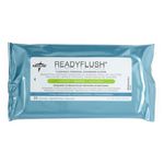 ReadyFlush Flushable Personal Cleansing Wipes, Scented (1 package) MSC263810H Medline