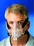 ZZZ-Pap Full Face Mask ISG7800L
