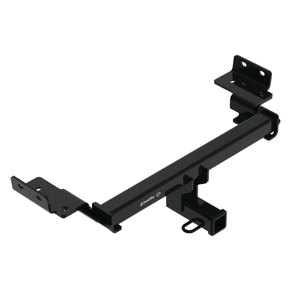 2" x 2" Class III Trailer Hitch