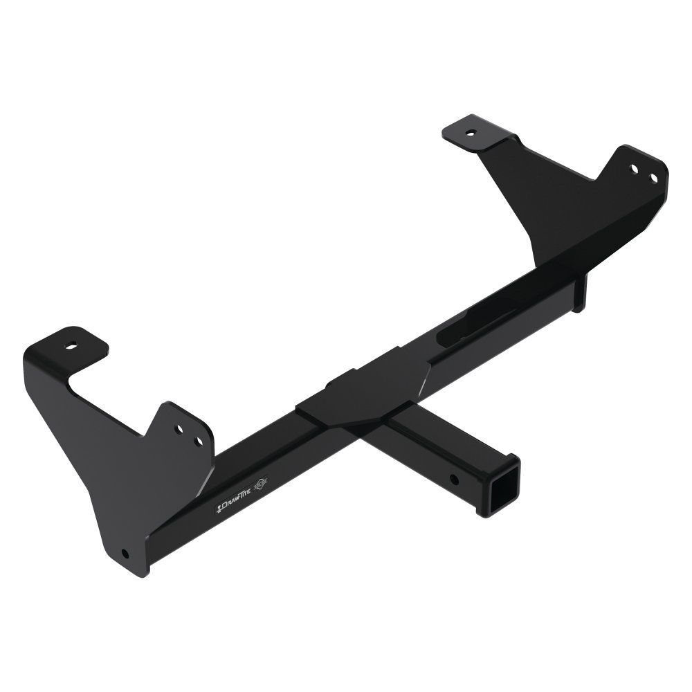 2" x 2" Front Mount Hitch Receiver